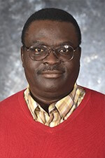 Dr. John Idowu